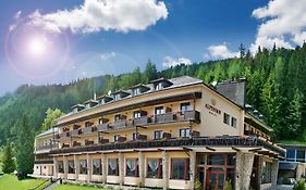 Hotel Alpenhof Semmering